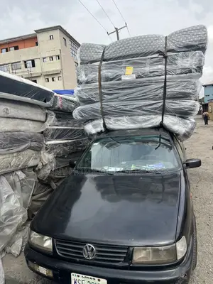 5x6 Memory Foam Hybrid Mattress