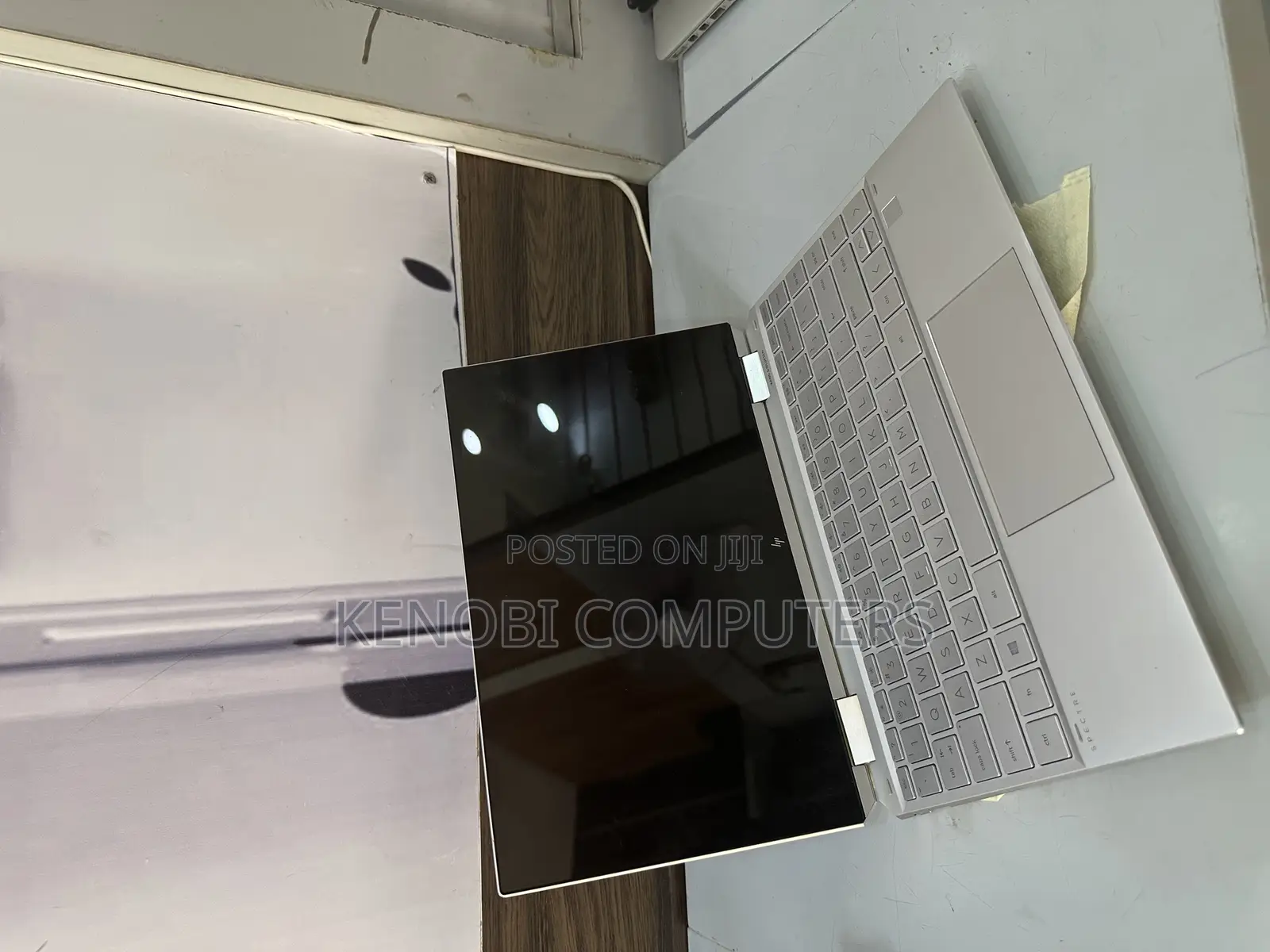 Laptop HP Spectre X360 4GB Intel Core i7 SSD 1T