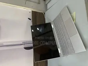 Laptop HP Spectre X360 4GB Intel Core i7 SSD 1T