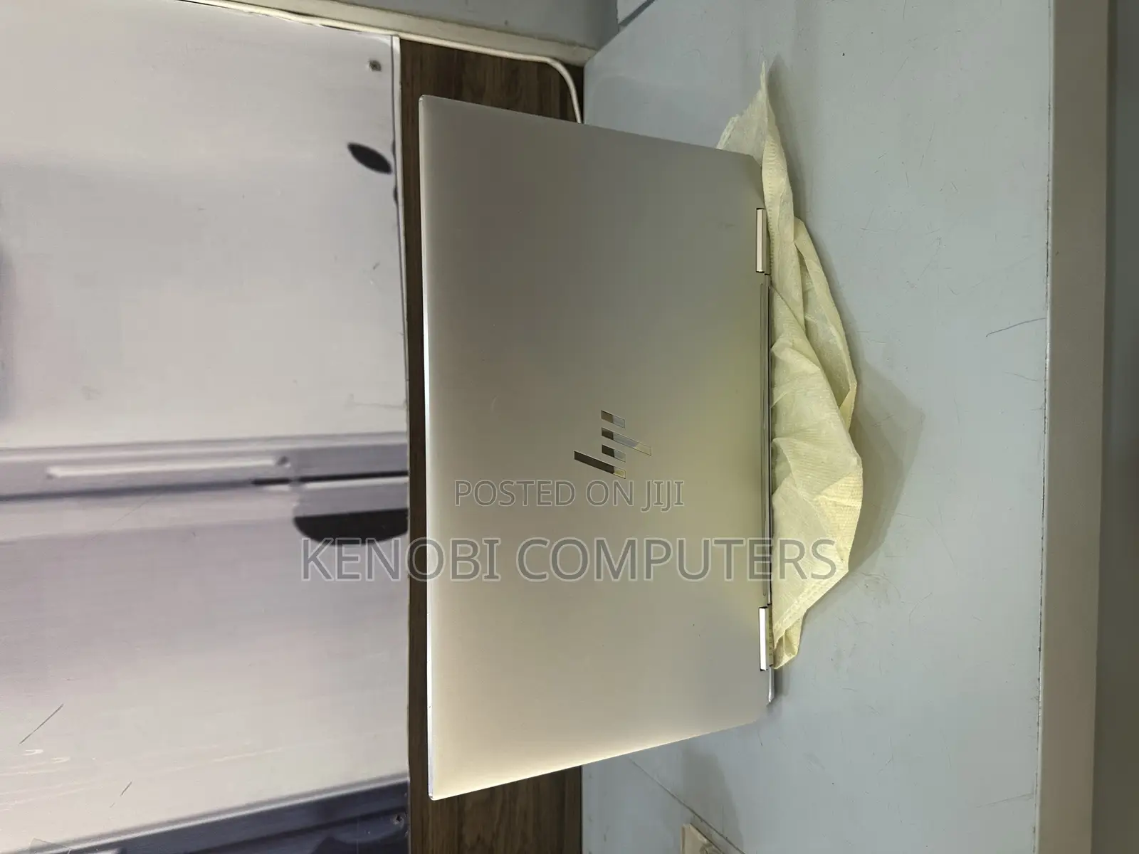 Laptop HP Spectre X360 4GB Intel Core i7 SSD 1T
