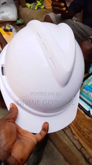 Vent Helmet