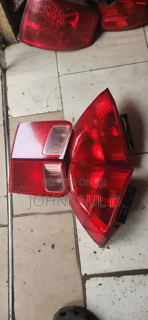 Complete Back Light Civic 2000 Model