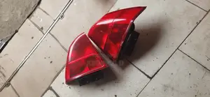 Complete Back Light Civic 2000 Model