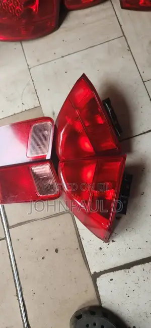 Complete Back Light Civic 2000 Model