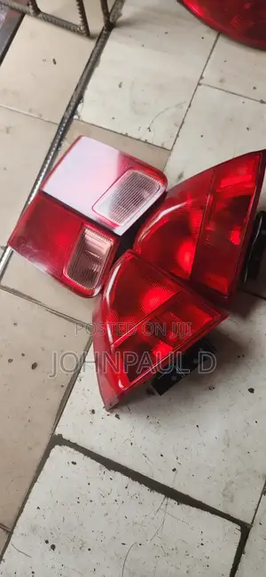 Complete Back Light Civic 2000 Model