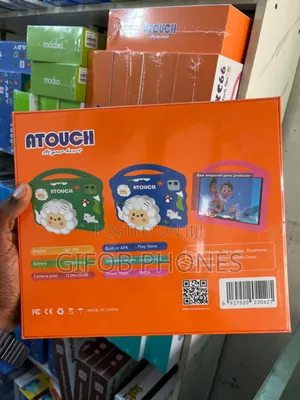 New Atouch KS46 512 GB