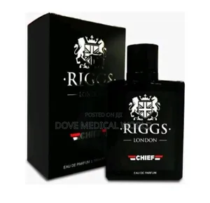 Riggs London Chief