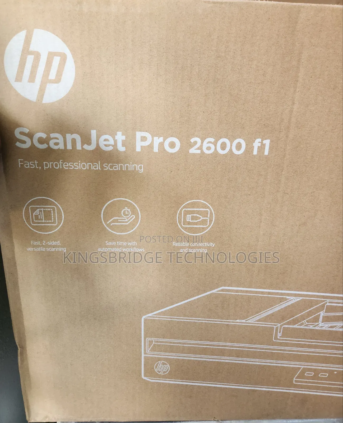 Pro 2600 F1
