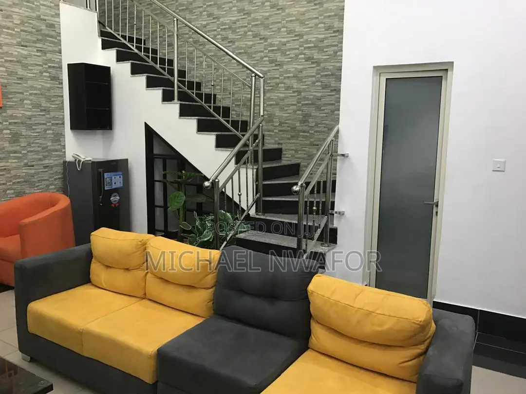 Functioning Hotel Full Finished
