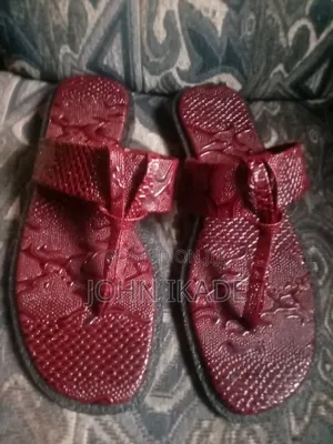 Female Slipper