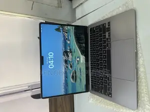 Laptop Apple MacBook Air 2022 M2 8GB Apple M2 SSD 256GB