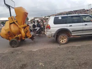Concrete Mixer for Sale, Diesel Engines, Lister Peter Engines