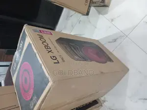 Lg Xboom Rnc5 500w Dj Style Party Speaker