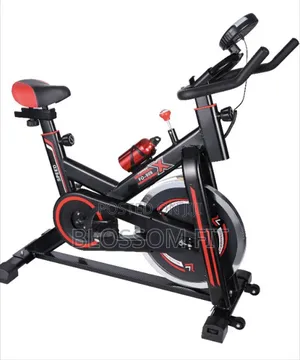 Stationary Bike
