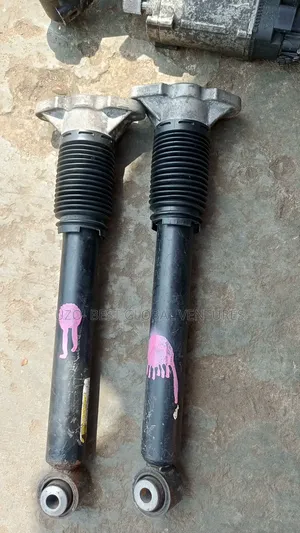 Back Shock Absorber 167 Mercedes Benz 2018/2020