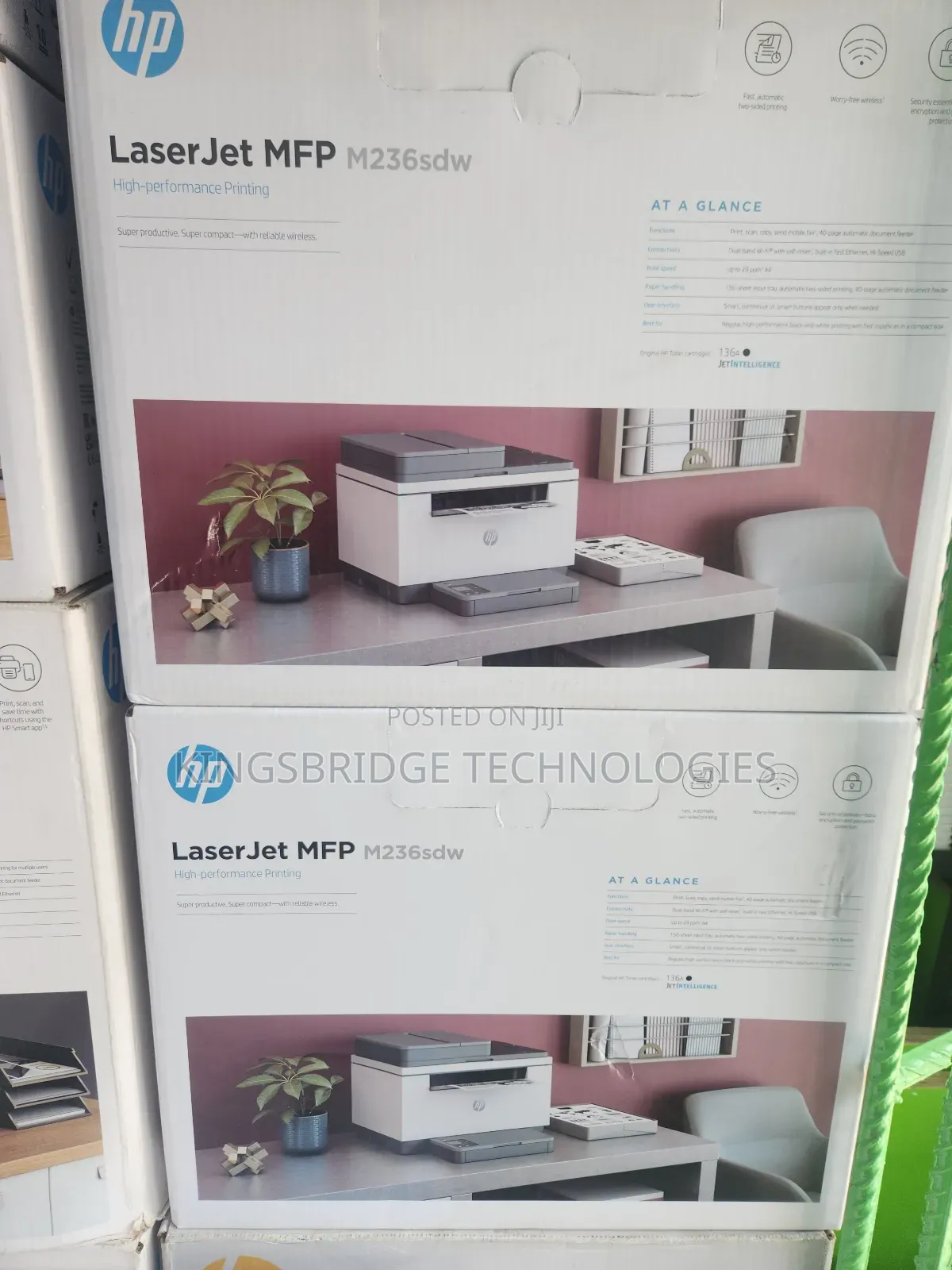 MFP M236sdw