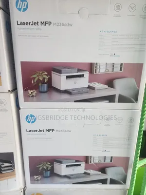 MFP M236sdw