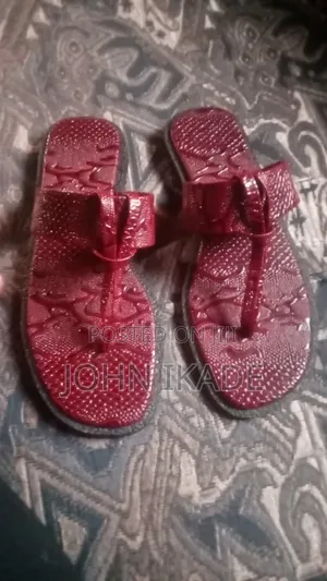 Female Slipper
