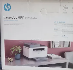 MFP M236sdw