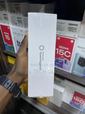 New Xiaomi Redmi Note 14 4G 256 GB