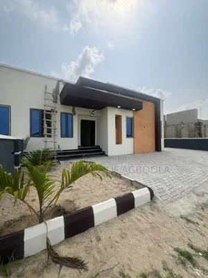 3bdrm Bungalow in Peridot Estate, Ajah for sale