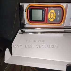 Grain Moisture Meter Gm640