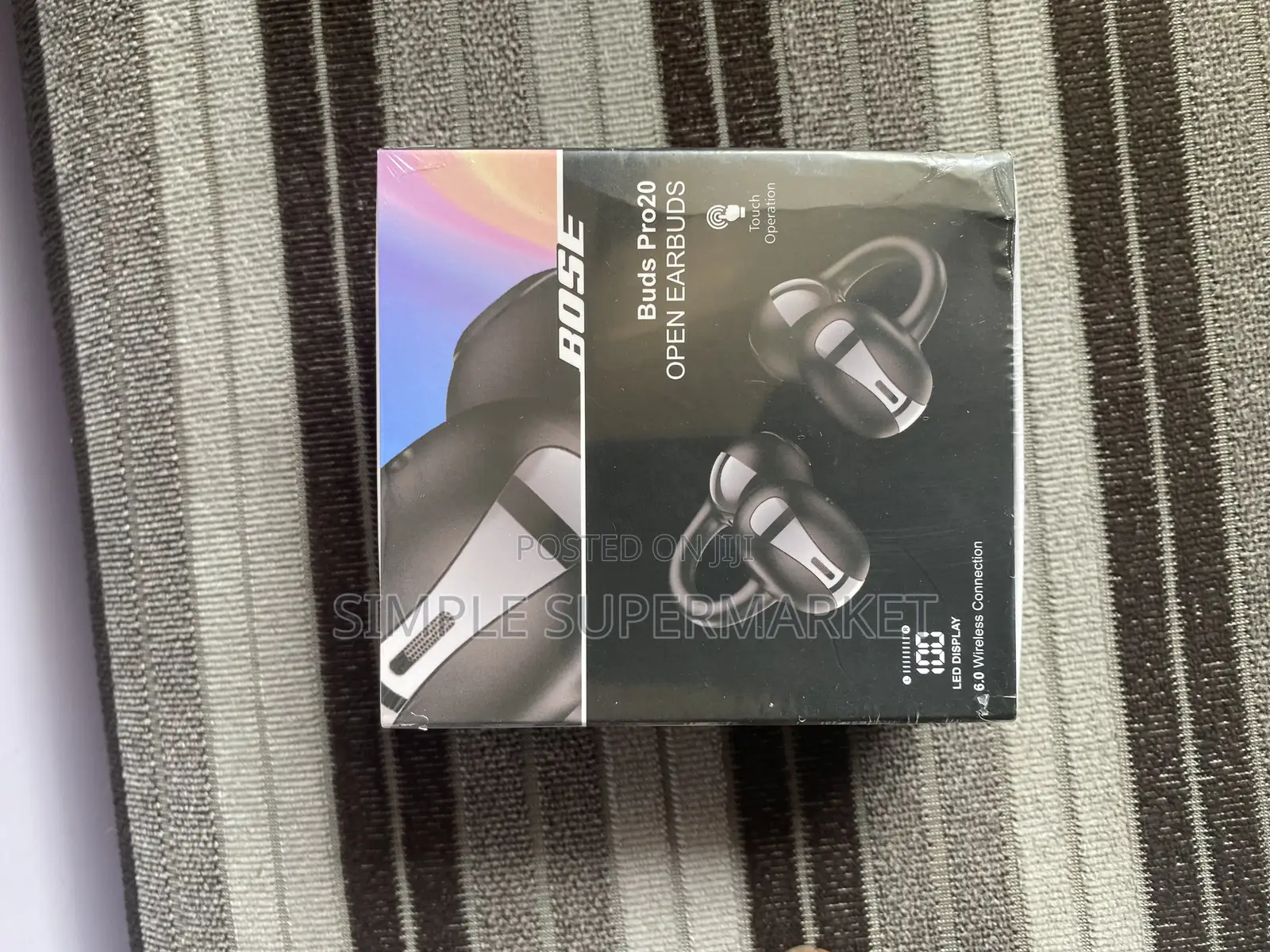Bose Buds Pro 2