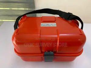 Comnav Ds4 Auto Level Complete Set With Leveling Staff and Tripod