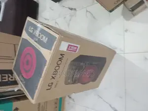 Lg Xboom Rnc5 500w Bluetooth Dj Speaker