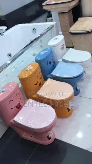 Children Wc