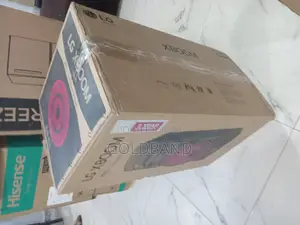 Lg Xboom Rnc5 500w Powerful Party Speaker