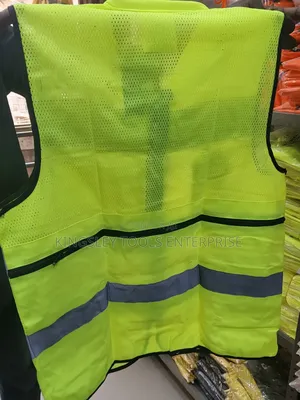 Safety Wear