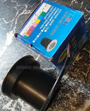 Floor Light, Led Type for Garden