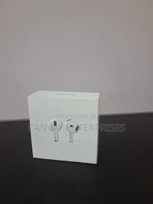 Apple Airpods 4