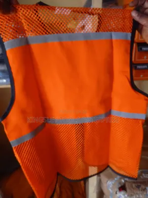 Safety Wear