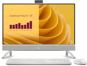 New Desktop Computer Dell 16GB Intel Core 7 SSD 1T