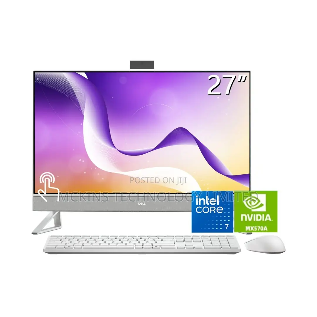 New Desktop Computer Dell 16GB Intel Core 7 SSD 1T