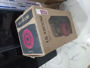 Lg Xboom Rnc5 500w Party Music System