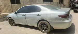 Lexus ES 300 2003 Silver