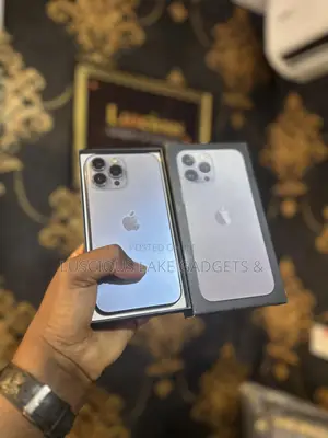 Apple iPhone 13 Pro Max 512 GB Blue