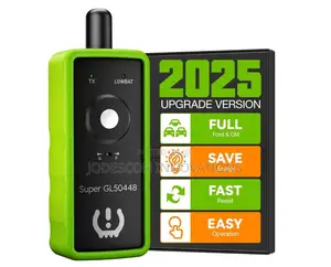 TPMS Reset Tool Super Gl-50448