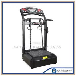 Heavy Duty Crazy Fit Massager Cfm001r