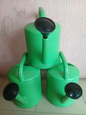 Plastic Watering Jar/Can 15litres