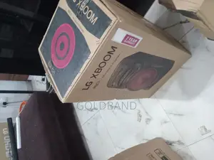 Lg Xboom Rnc5 500w Wireless Bass Speaker