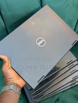 Laptop Dell Latitude 3390 8GB Intel Core i5 SSD 256GB