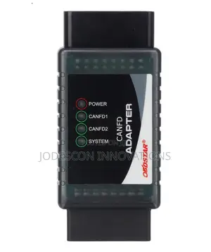 Obdstar Canfd Adapter