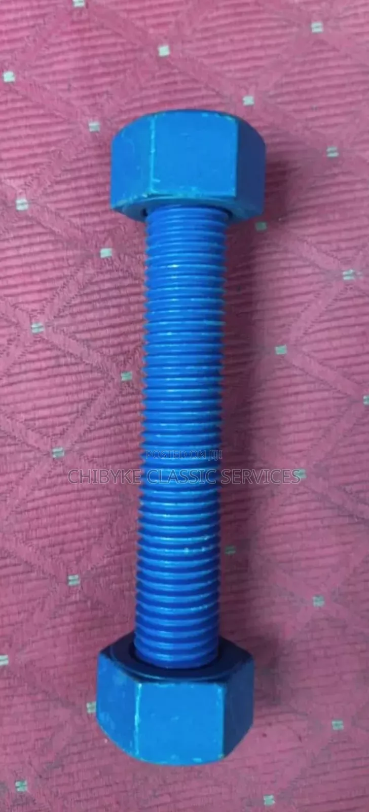Heavy Duty Stud Bolt