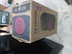 Lg Xboom Rnc5 500w Bluetooth Speaker System