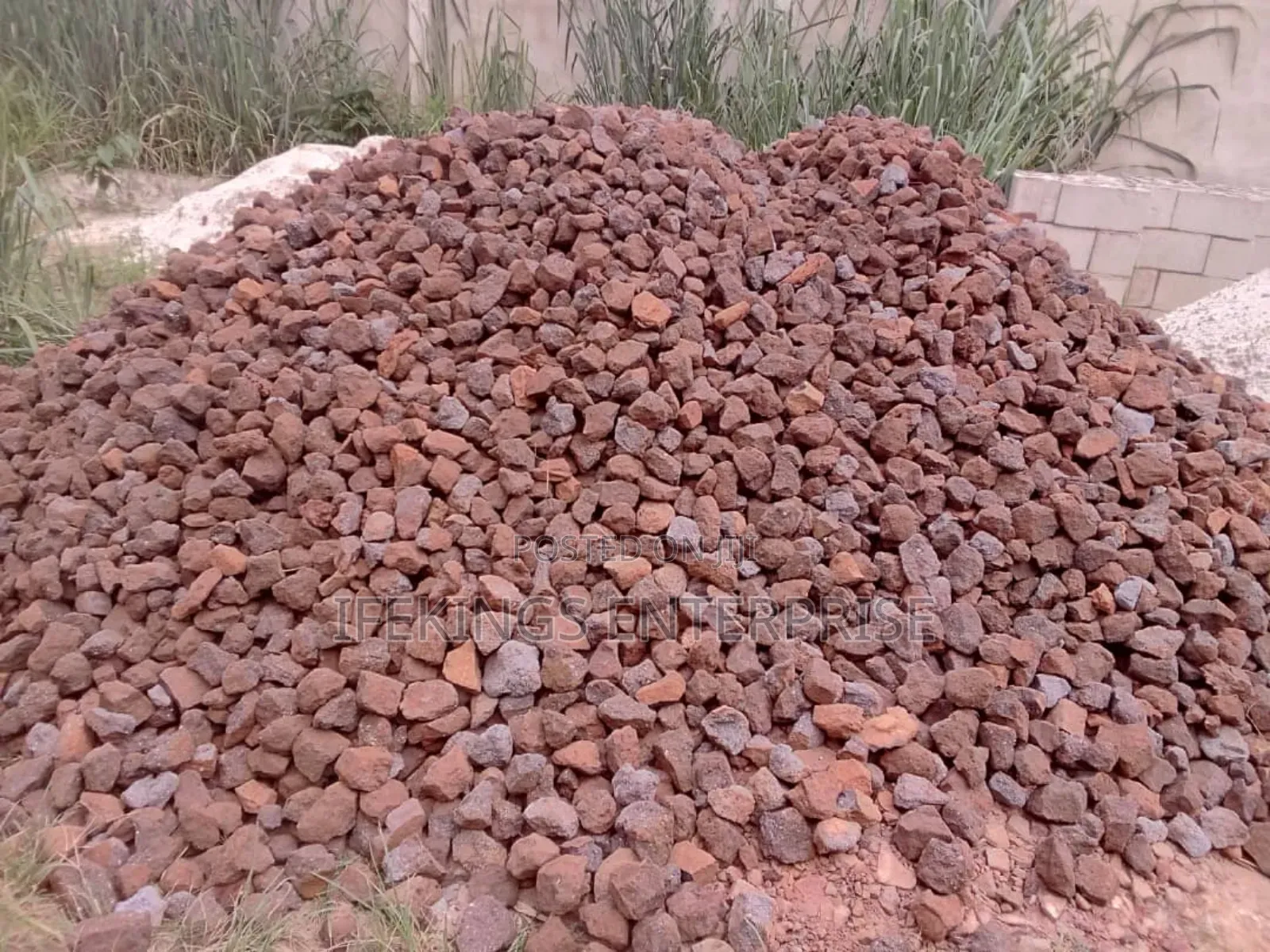 Building Materials and Supply