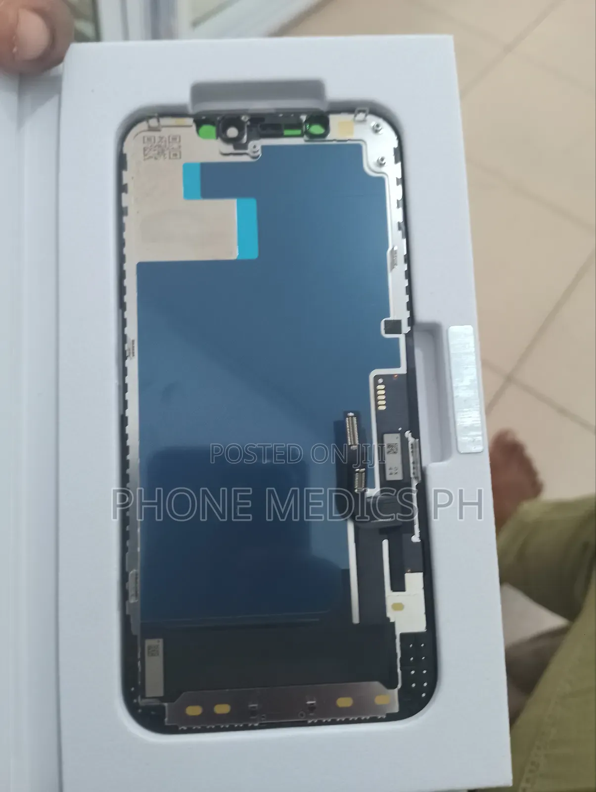 iPhone 12pro Incell Screen